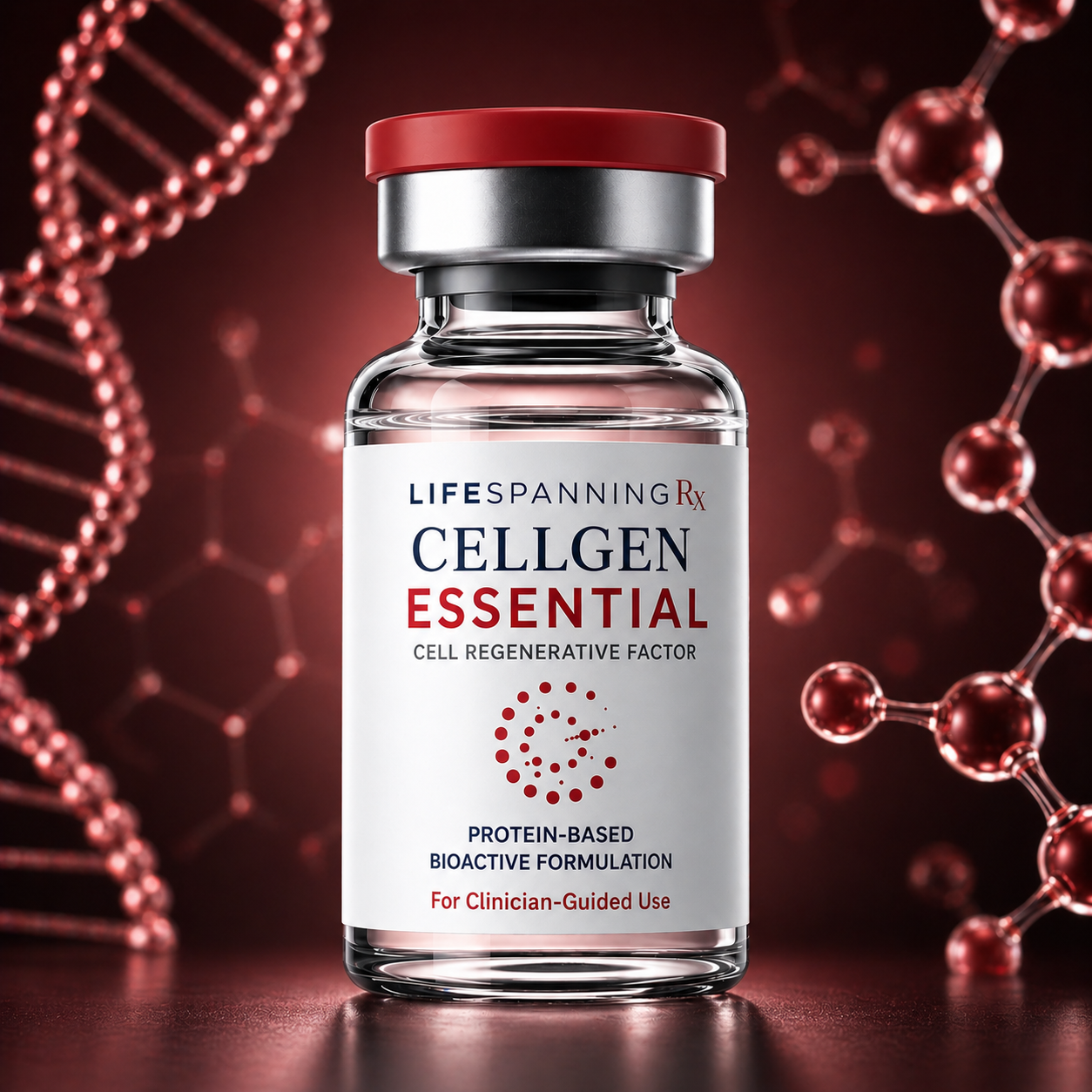 Regenerative Cell Factors