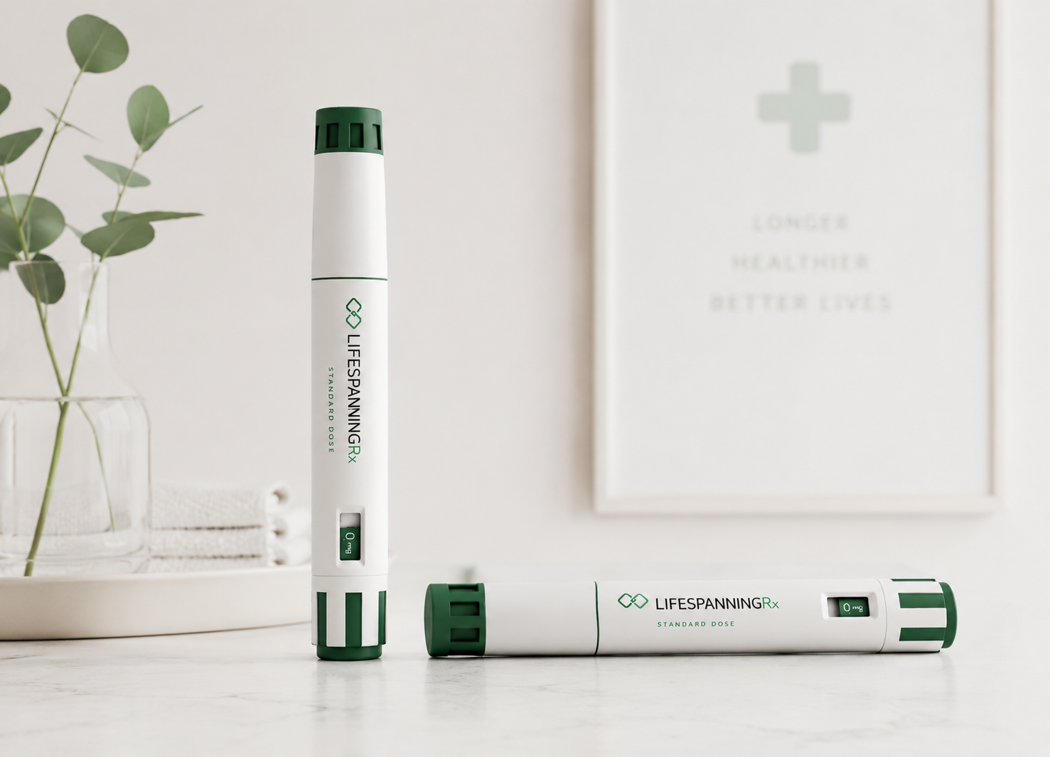 Kisspeptin Pen 5mg